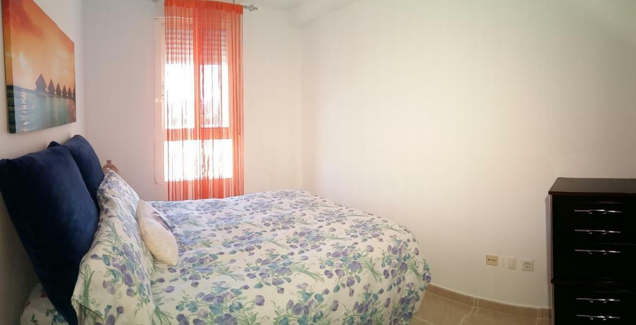 Apart. En Calpe A 150M. De La Playa Kültér fotó